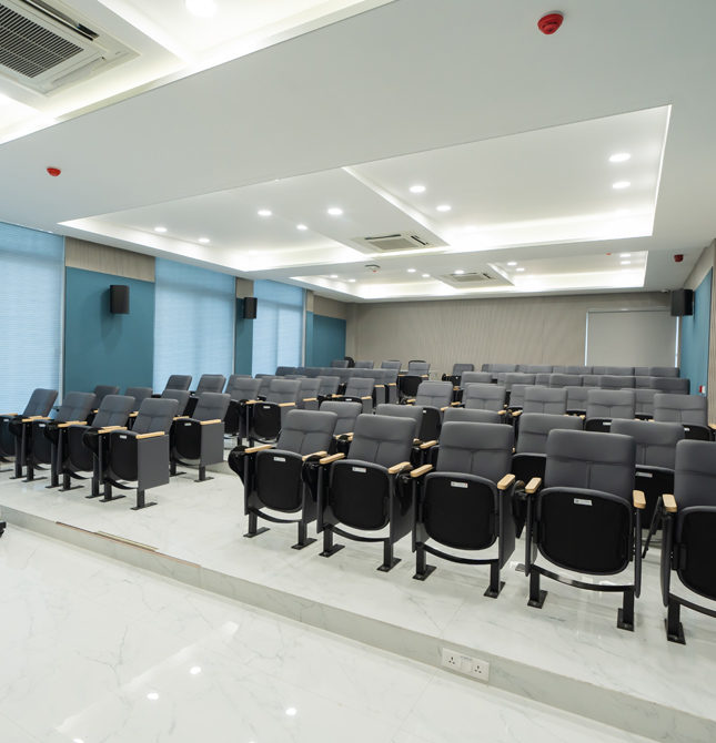 Auditorium
