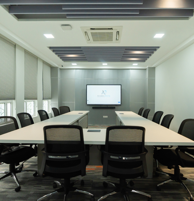 boardroom